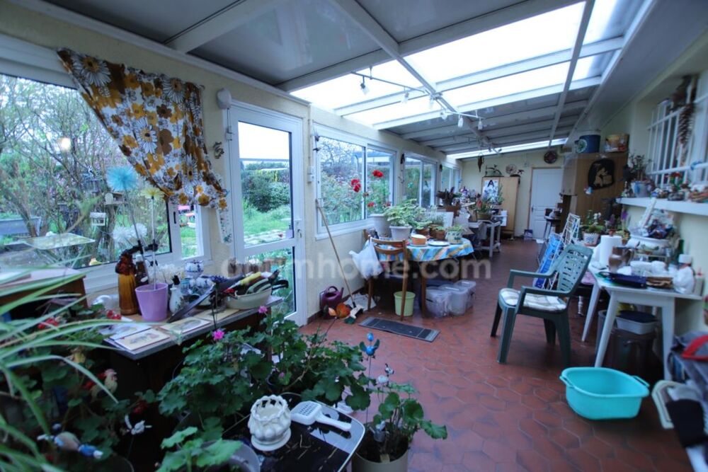 Vente Maison ST JEAN DE LA RUELLE Petite Espère, Plain pied 3 chambres en viager occupé Saint jean de la ruelle