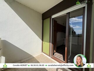  Appartement � vendre 3 pi�ces 68 m�