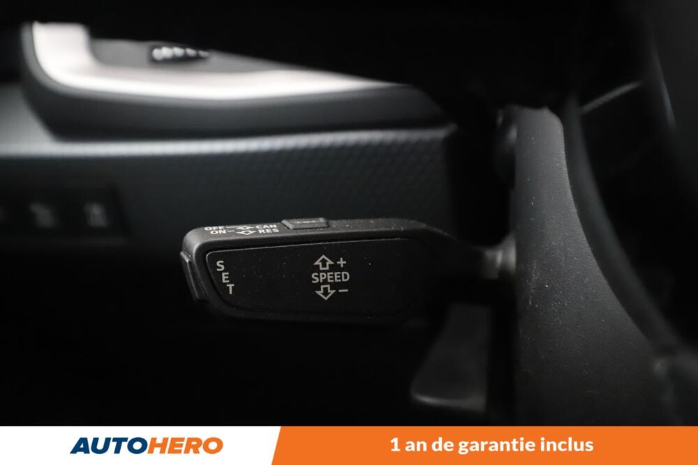 A1 Citycarver 25 TFSI Design 95 ch 2020 occasion 92130 Issy-les-Moulineaux