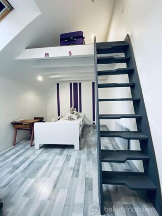  Maison à vendre 5 pièces 128 m²