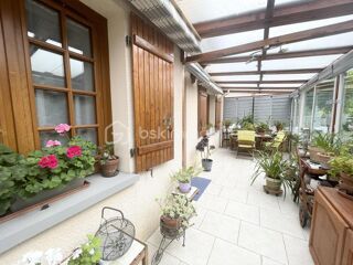  Maison à vendre 7 pièces 117 m²
