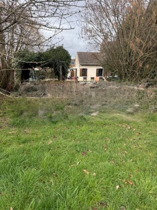  Terrain � vendre 740 m�