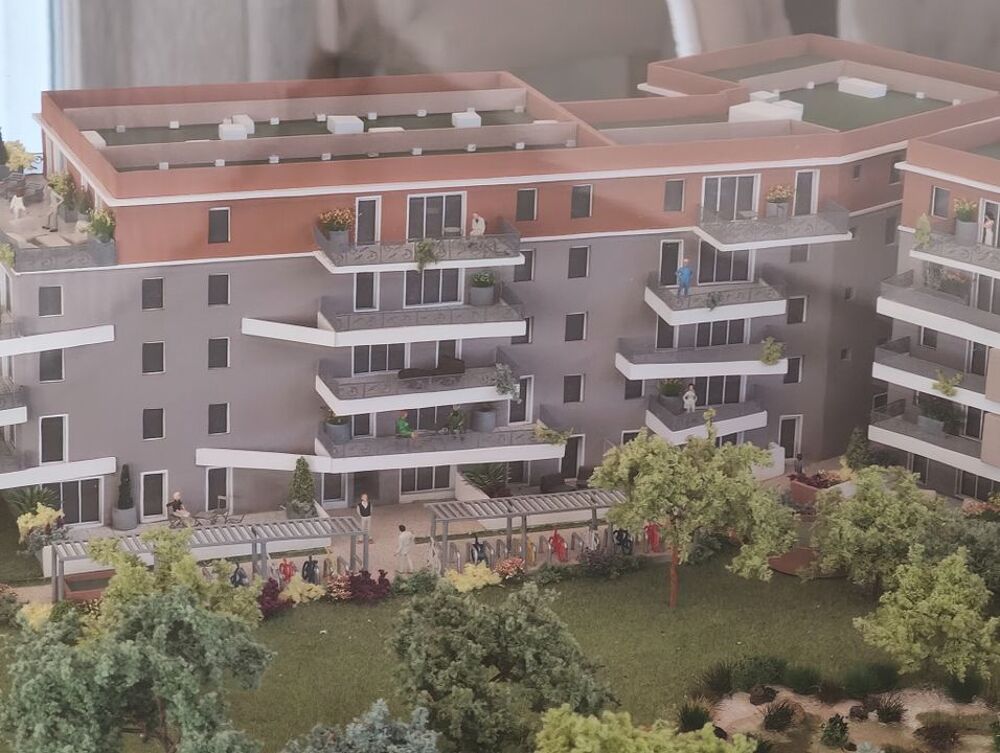 Location Appartement Appartement de 49m2 à louer sur Fréjus Frejus