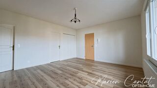  Appartement � vendre 1 pi�ce 36 m�