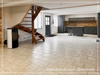  Maison à vendre 7 pièces 173 m²