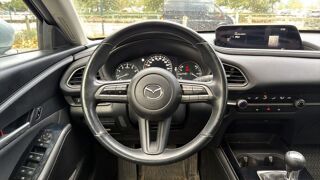 CX-30 2.0 Skyactiv-G 122 Hybrid Dynamique 2021 occasion 54000 Nancy
