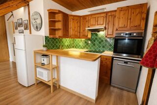  Appartement à vendre 4 pièces 62 m²