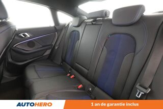 Serie 2 218i M Sport Auto 7 136 ch 2021 occasion 92130 Issy-les-Moulineaux