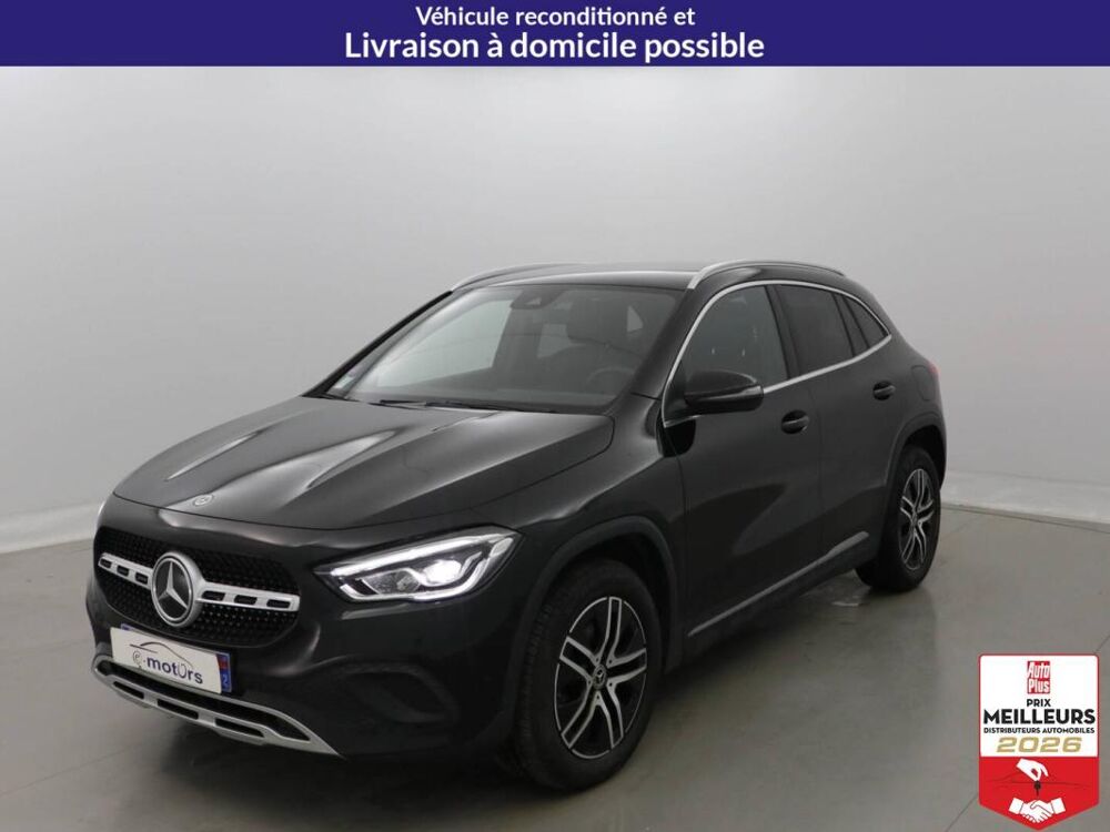 Classe GLA 200 7G-DCT Style 2022 occasion 10150 Lavau
