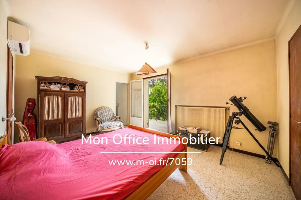 à vendre  Maison Éguilles (13510)