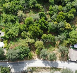  Terrain � vendre 1027 m�