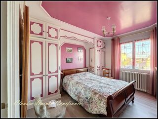  Maison � vendre 5 pi�ces 124 m�