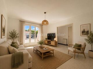  Maison à vendre 5 pièces 107 m²