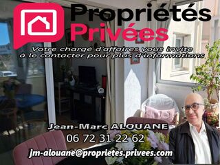  Appartement à vendre 3 pièces 39 m²