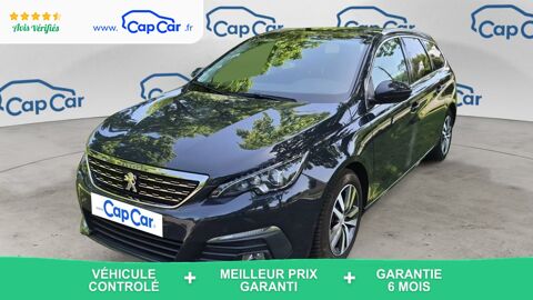 Annonce voiture Peugeot 308 SW 8990 €