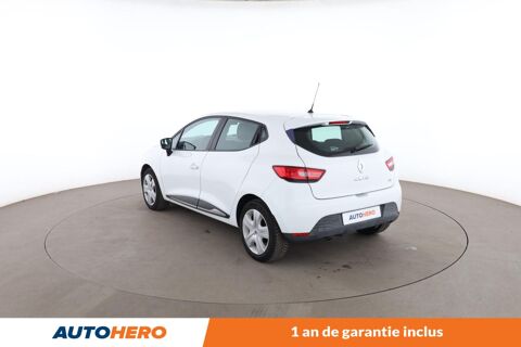 Clio 1.5 dCi Energy Zen 75 ch 2016 occasion 92130 Issy-les-Moulineaux