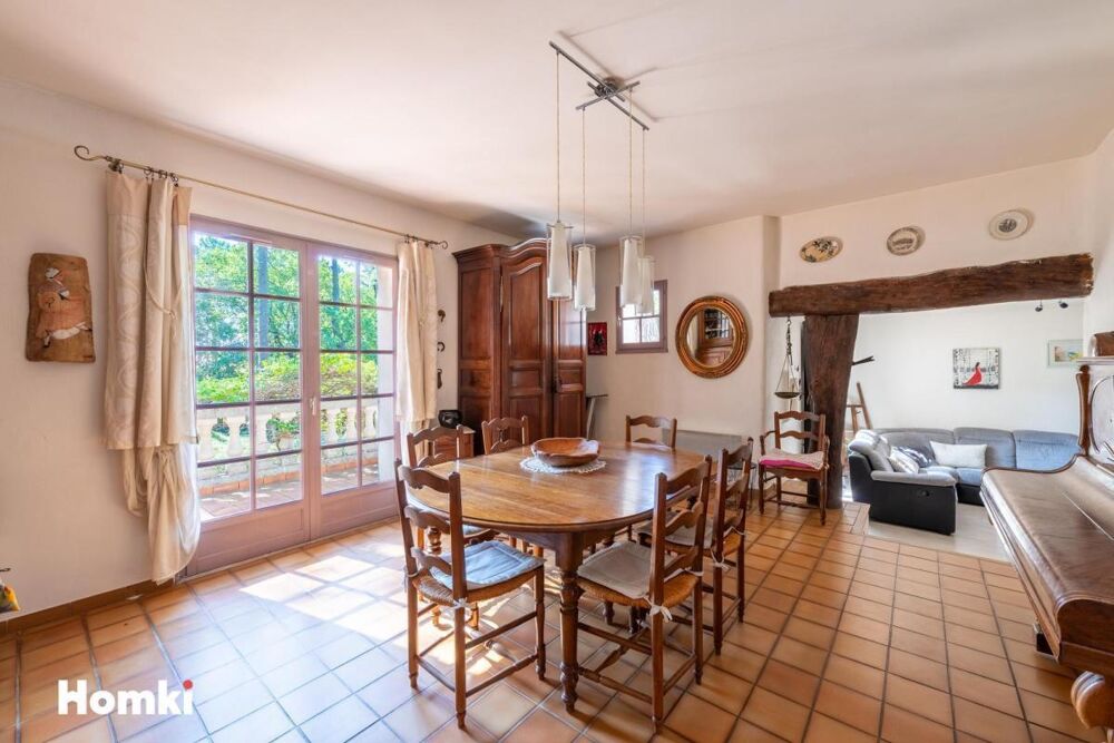 Vente Maison Maison/Villa T7 de 176 m² à Suze-la-Rousse 26790 Suze la rousse