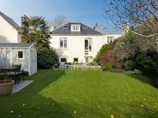  Maison � vendre 6 pi�ces 125 m�