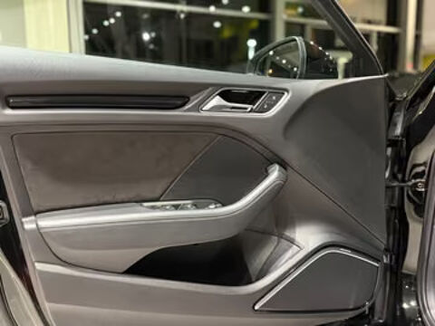 RS3 portback quattro S tronic Pano RFK Bang & Olufsen 2016 occasion 33700 Merignac