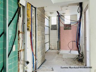  Appartement � vendre 4 pi�ces 63 m�