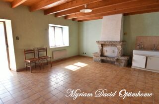  Maison à vendre 3 pièces 43 m²