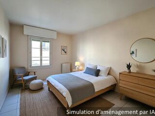 Appartement à vendre 3 pièces 68 m²