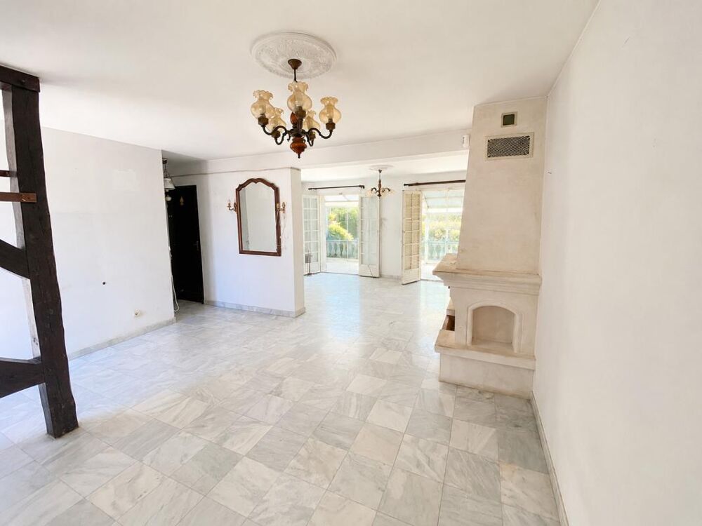 Vente Maison Maison familiale avec garage et jardin – 172m² – TREMBLAY-EN-FRANCE Tremblay en france