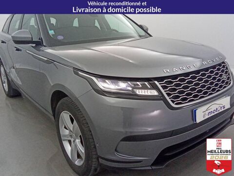 Range rover velar 2.0L P400e PHEV 404 2021 occasion 10150 Lavau
