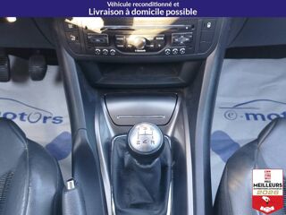 C5 HDi 115 Confort 2013 occasion 10150 Lavau