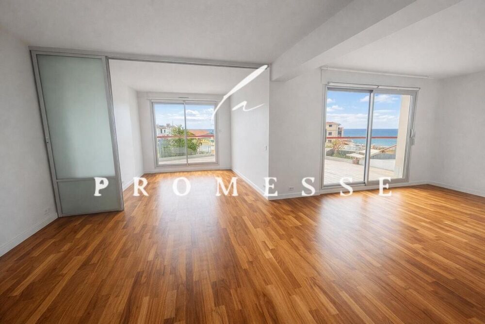 à vendre  Appartement Biarritz (64200)