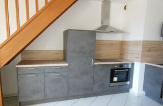  Appartement  louer 15 + pices 78 m Nancy