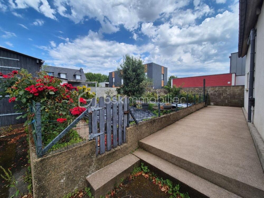 Vente Maison Maison de 97 m² - 4 pièces Chantepie