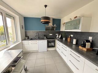  Maison � vendre 3 pi�ces 75 m�