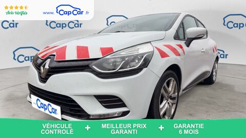 Renault clio 2pl 4 1.5 dCi 75 Zen