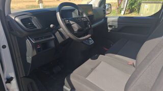 Vivaro Cabine Approfondie 2.0 BlueHDi 180 EAT8 Taille M 2025 occasion 71620 Bey