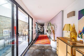  Maison � vendre 7 pi�ces 403 m�