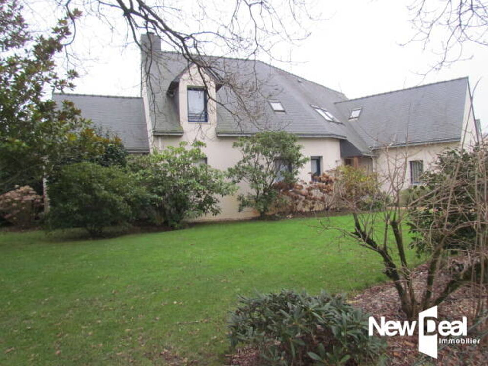 � vendre  Propri�t�/ch�teau Saint-Lyphard (44410)