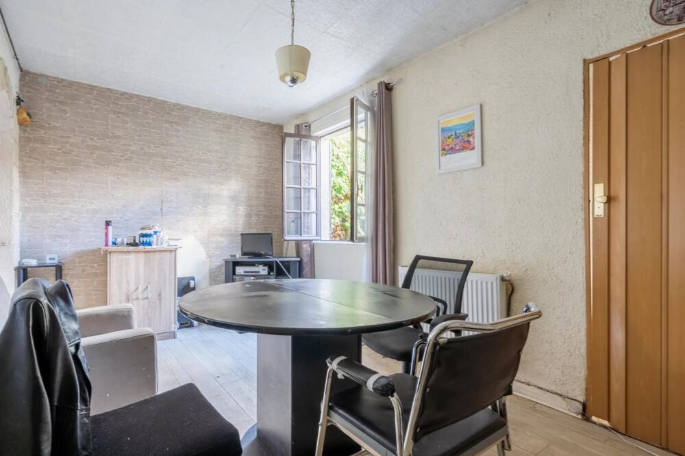 Vente Maison Maison de 50 m² à rénover Neuilly plaisance