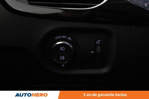 Astra 1.5 Diesel 122 ch 2019 occasion 92130 Issy-les-Moulineaux