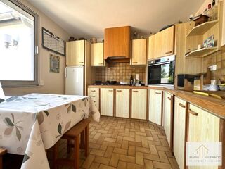  Maison à vendre 6 pièces 140 m²