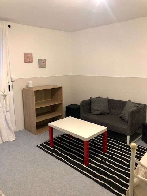  Appartement � louer 1 pi�ce 30 m�