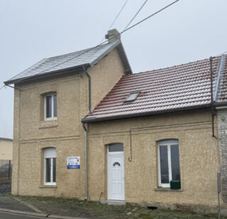  Maison  vendre 6 pices 130 m