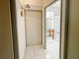  Appartement à vendre 2 pièces 41 m²