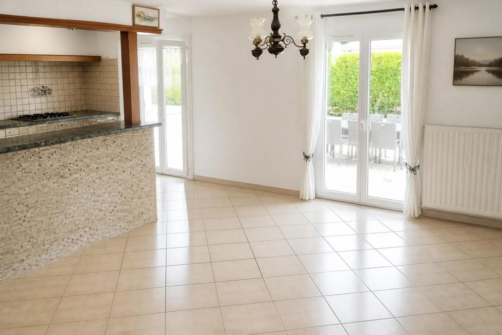 Maison de 5 pièces de 105m² situé à Azé