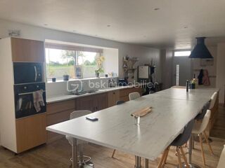  Maison � vendre 8 pi�ces 296 m�