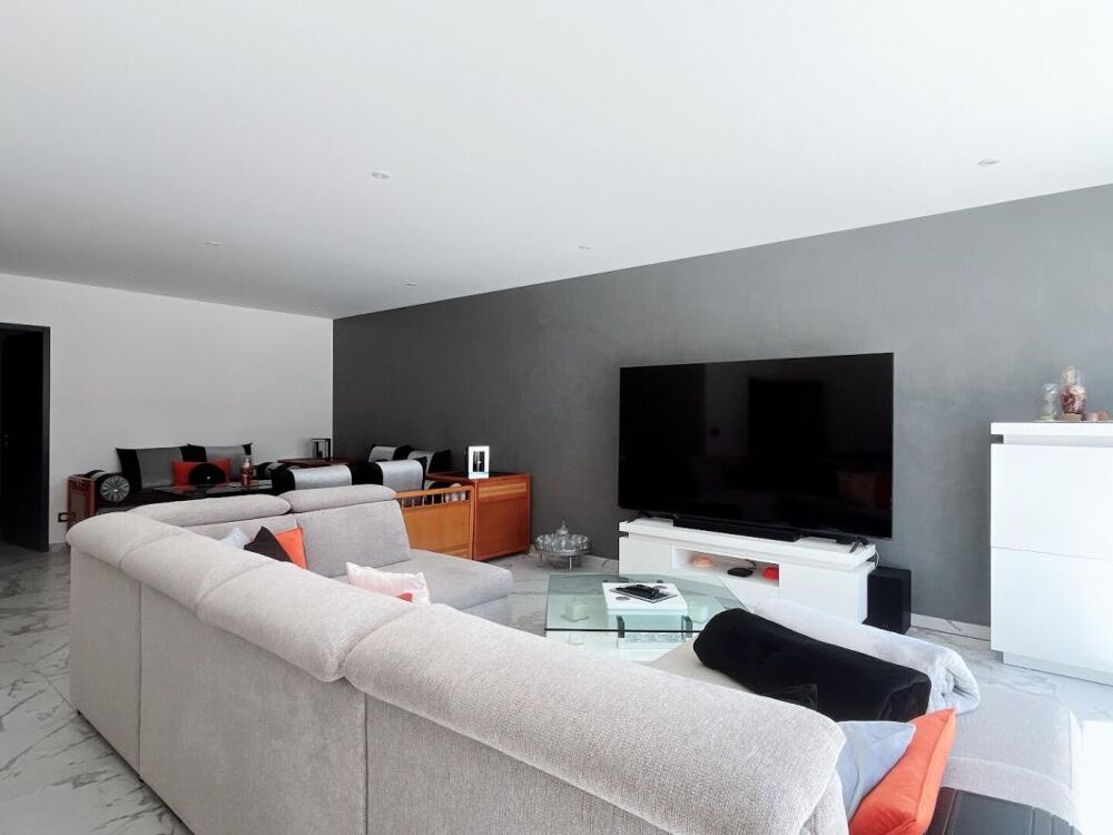 Vente Maison Magnifique plain-pied de 132 m² sur un terrain (faux 3 faces de 300 m²) construite en 2025  de style contemporaine Perpignan