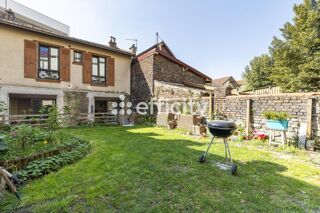  Maison � vendre 4 pi�ces 87 m�