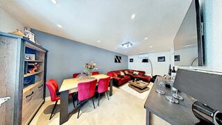  Appartement � vendre 5 pi�ces 96 m�