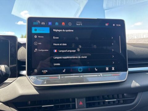 T-ROC FL NOUVEAU NF 1.5 ETSI HYBRID 150CH D 2026 occasion 31100 Toulouse