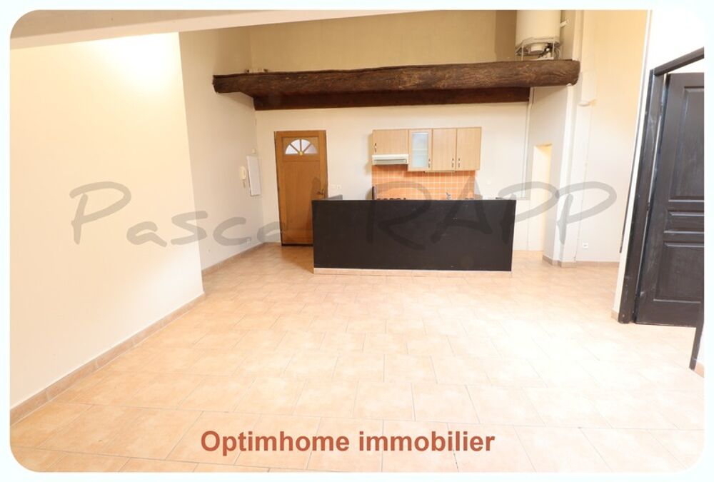 Appartement 3 pièces 67 m² · à Agde · 67 m² · 73 000 €
